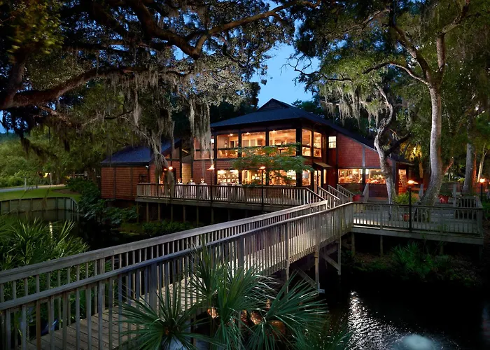 Omni Amelia Island Resort & Spa