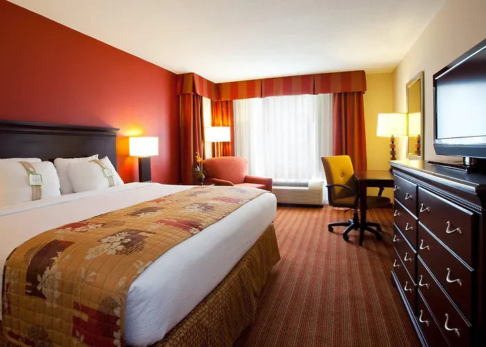 Holiday Inn Hotel & Suites - Orange Park - Wells Rd.