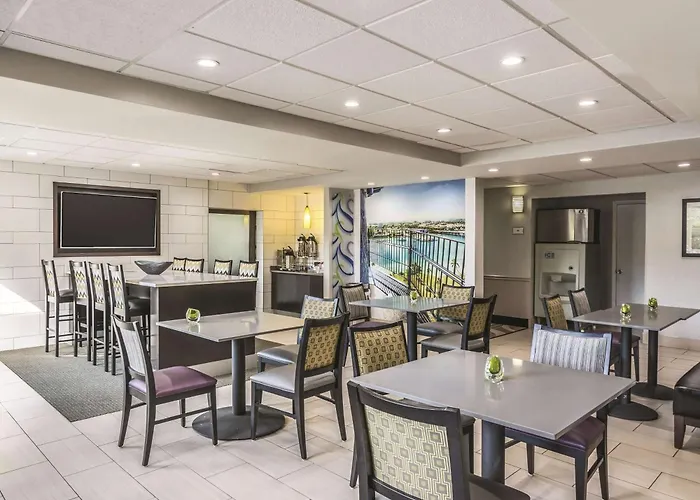 La Quinta Inn By Wyndham Jupiter