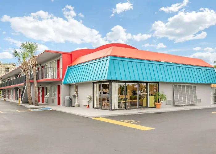 Econo Lodge Fort Myers Cape Coral