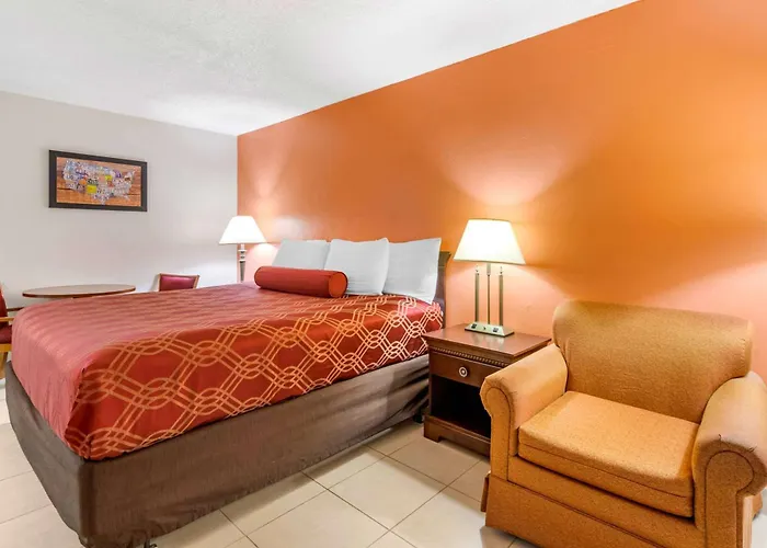 Econo Lodge Fort Myers Cape Coral