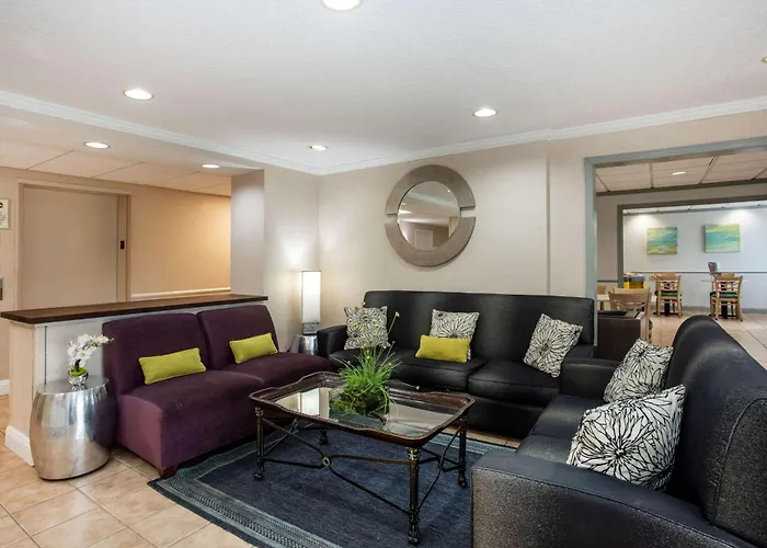 La Quinta By Wyndham Melbourne Viera