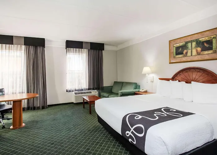 La Quinta By Wyndham Melbourne Viera