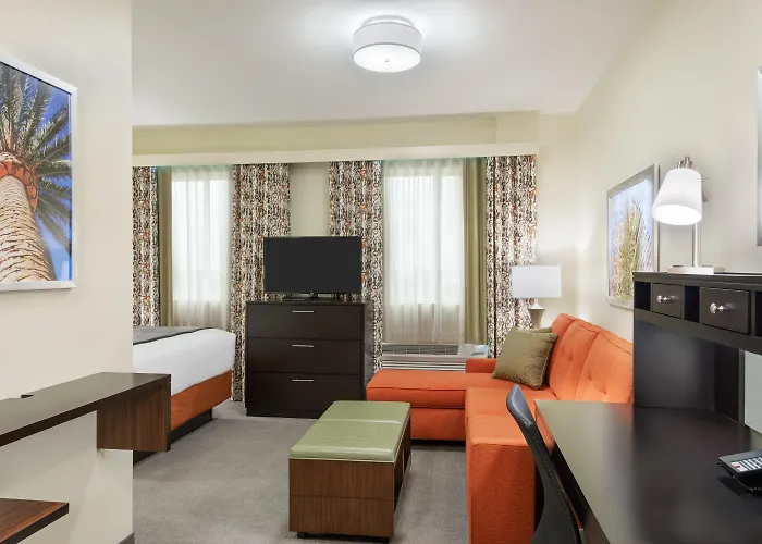 Staybridge Suites - Miami International Airport By Ihg