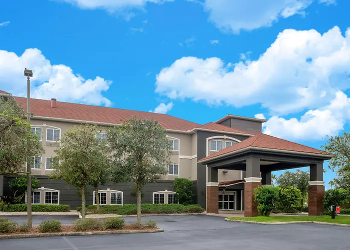 La Quinta By Wyndham Sebring Hotel