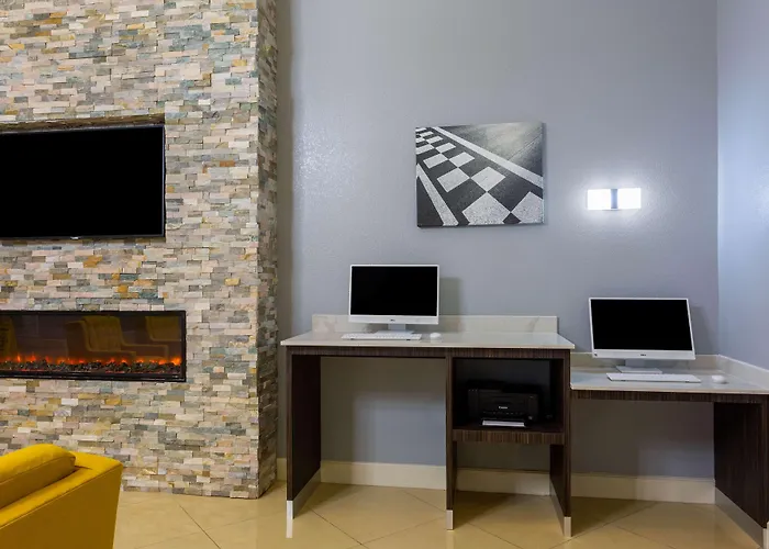 La Quinta By Wyndham Sebring