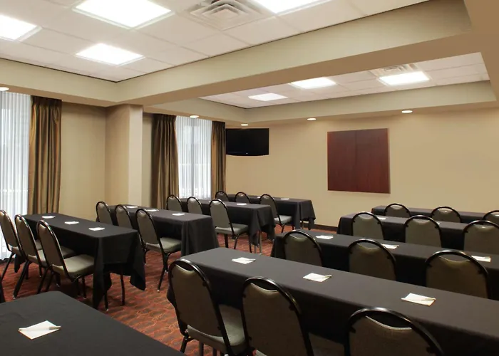 Hampton Inn & Suites Port St. Lucie