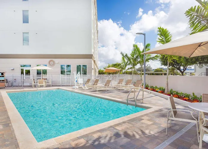 Wingate By Wyndham Miami Airport