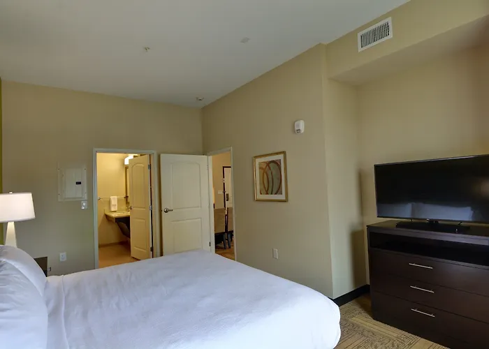 Staybridge Suites - Lakeland West By Ihg