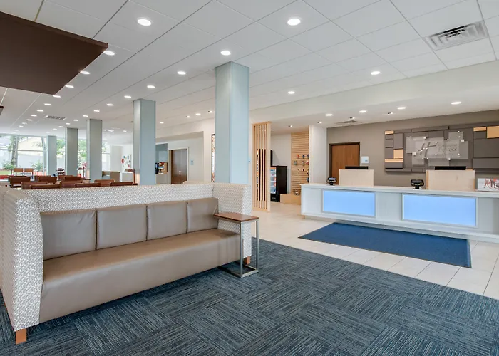 Holiday Inn Express & Suites Alachua - Gainesville Area By Ihg