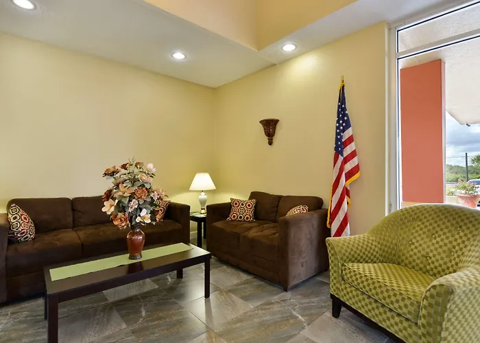 Americas Best Value Inn Cocoa/Port Canaveral