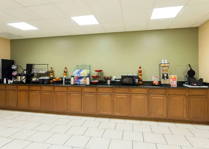 Ramada By Wyndham Lake Placid