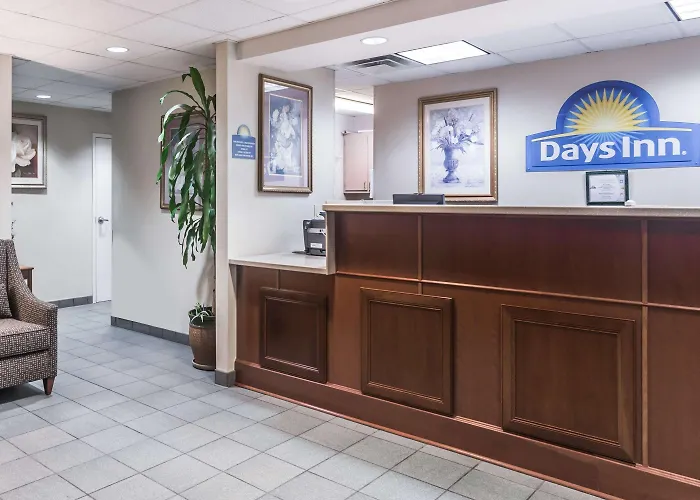 Days Inn Chiefland