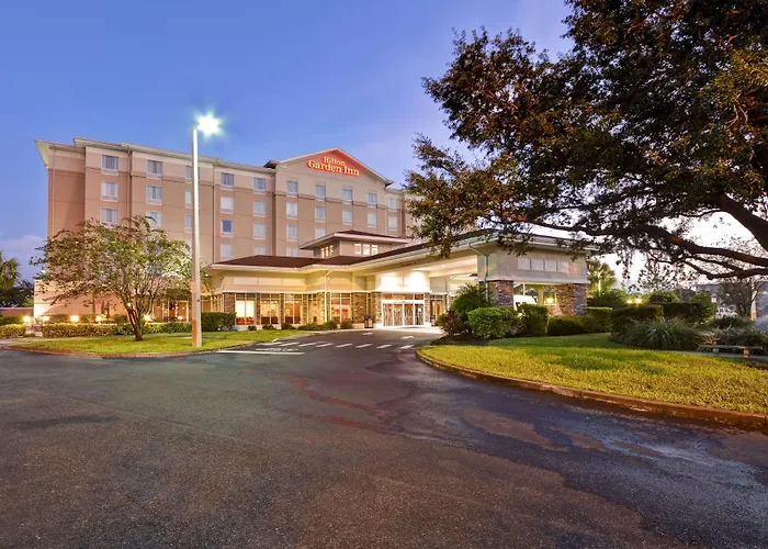 Hilton Garden Inn Tampa Riverview Brandon
