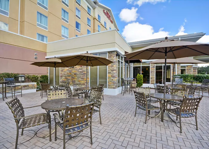 Hilton Garden Inn Tampa Riverview Brandon