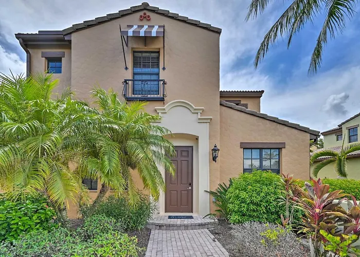 Lely Resort Condo ~ 10 Mi To Naples Beach!