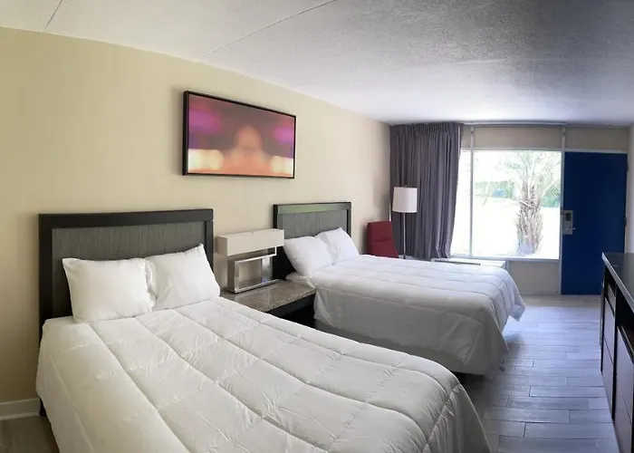Econo Lodge Jennings