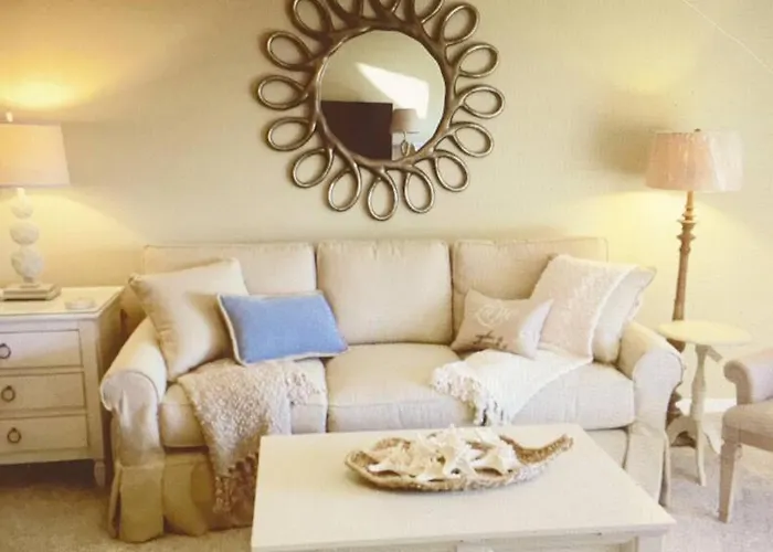 Gated Sawgrass Beach Club Villa In Sawgrass Country Club