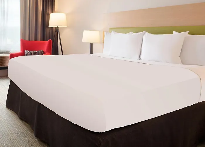 Country Inn & Suites By Radisson, Panama City, Fl
