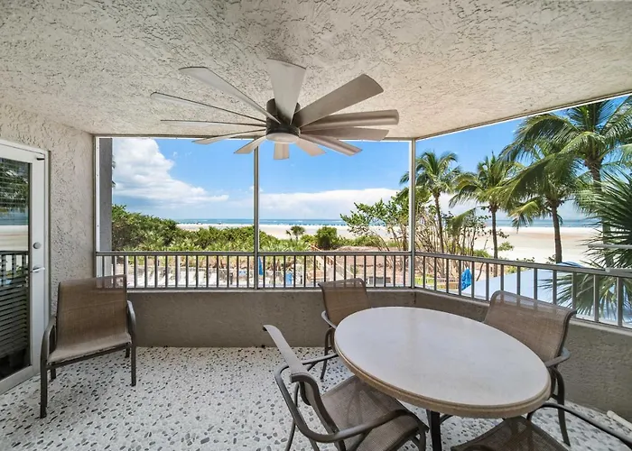 Gullwing Beach Front Resort
