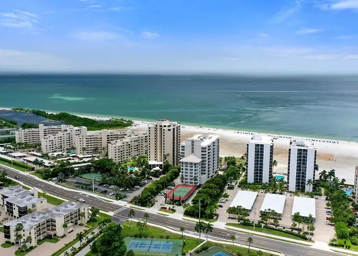 Gullwing Beach Front Resort