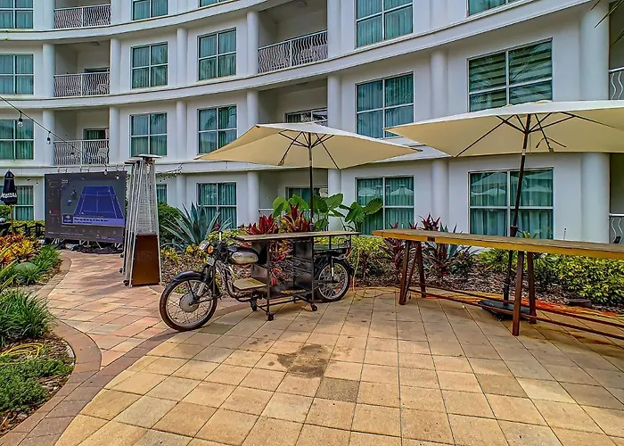 Pet Friendly In Orlando Area Near Disney