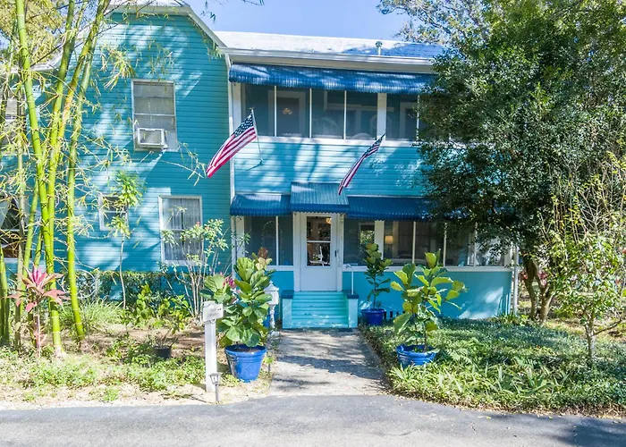 The Estate At Mt Dora