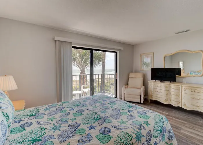 Dolphin Watcher 2 Bed Townhouse