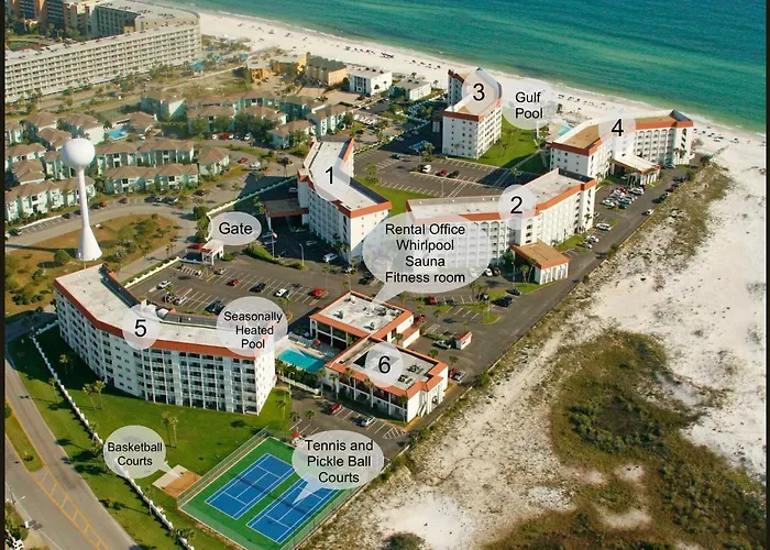 El Matador 457 - Free Tickets!! Your Stay Includes Free Tickets To Many Area Attractions!