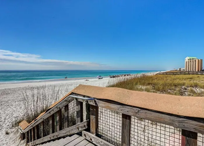 Gulf Island Condos Unit 321