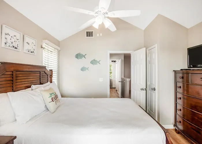 Dk21 Palm Breeze- Villa 5030