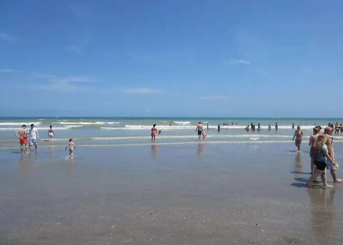 The Ultimate Beach Getaway