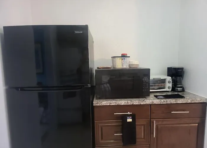 Entire Home By Siesta Key/Closed To Downtown
