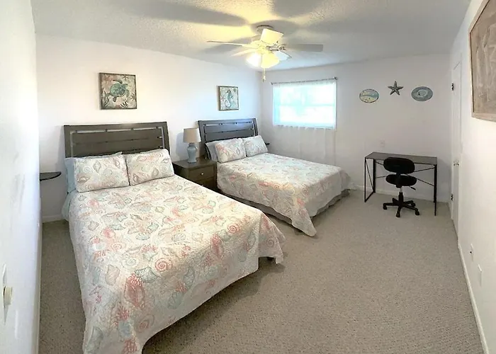 The Ultimate Beach Getaway