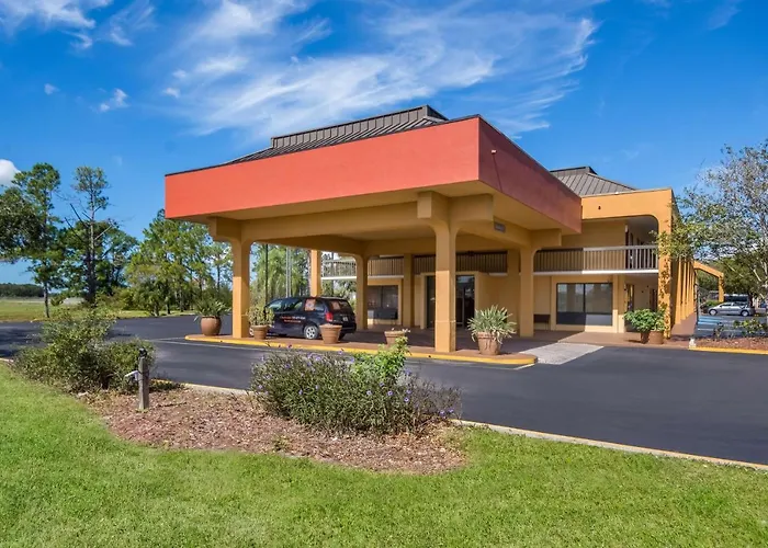 Surestay Hotel By Best Western St Pete Clearwater Airport