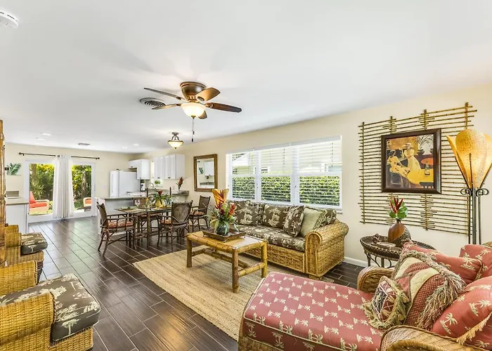 Rendezvous Beach Casa