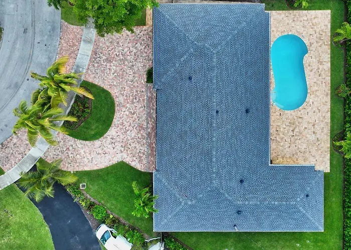 Sandals Beach Cottage