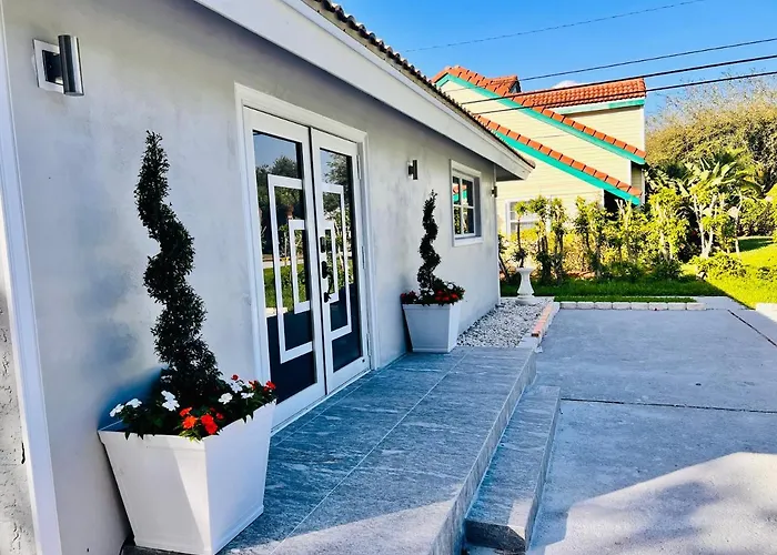 Unique Beautiful Home