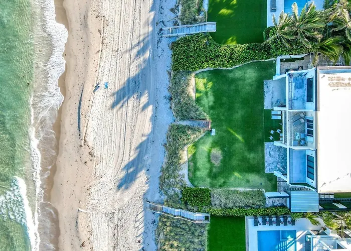 Highland Beach Palace