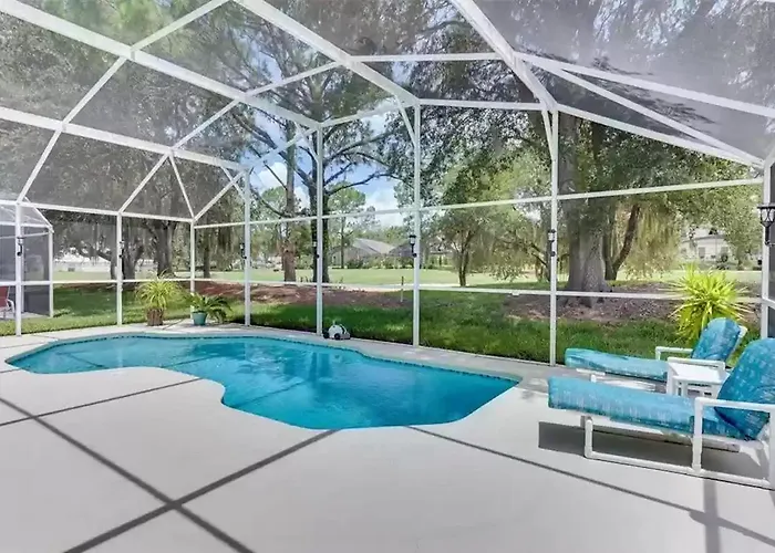 Lovely Home In Southern Dunes Golf & Country Club Gated Community