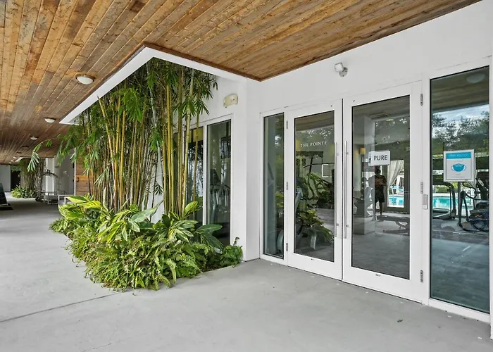 The Pointe On 30A By Panhandle Getaways