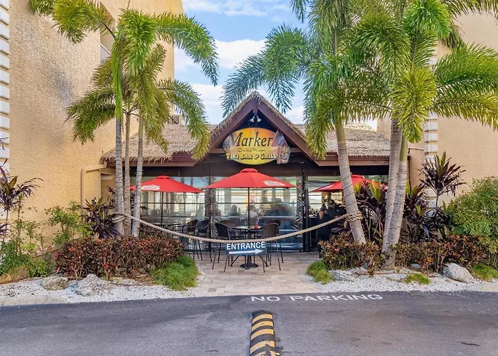 Beso Del Sol Resort In Dunedin - Perfect Location & Relaxation!