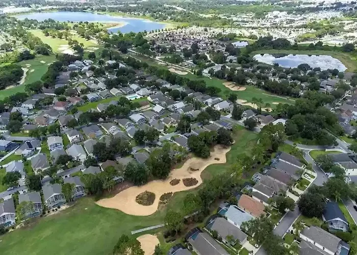 Lovely Home In Southern Dunes Golf & Country Club Gated Community