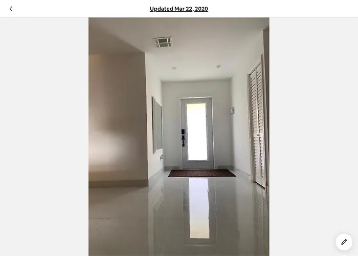 Bedroom And Bathroom 4