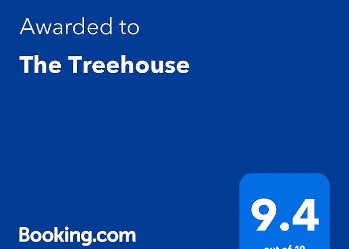 The Treehouse-Short Term Available Message Jo-An