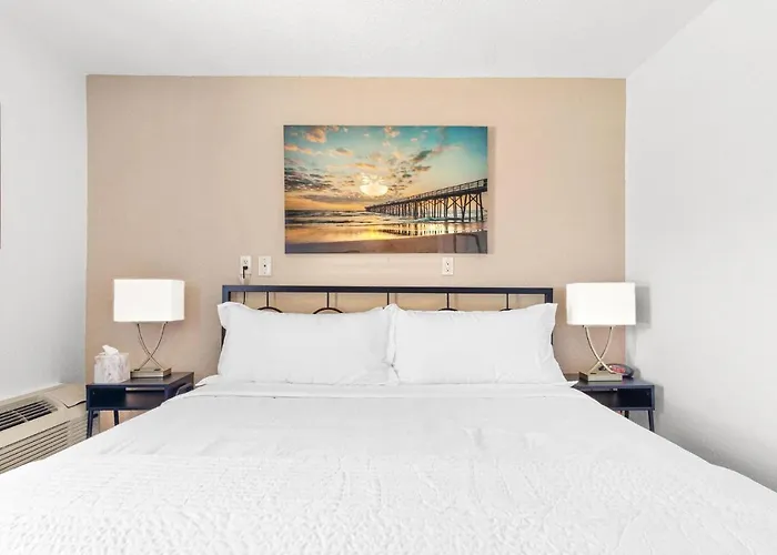 Beso Del Sol Resort In Dunedin - Perfect Location & Relaxation!