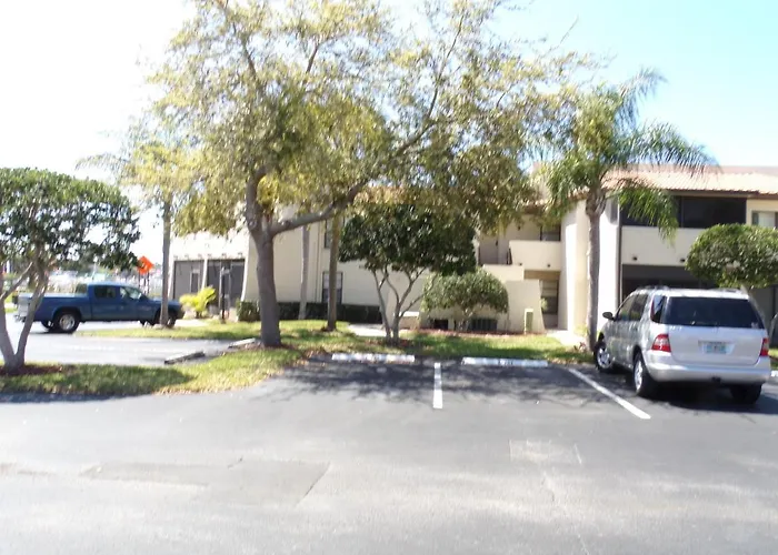 Florida Condos On Lake Tarpon