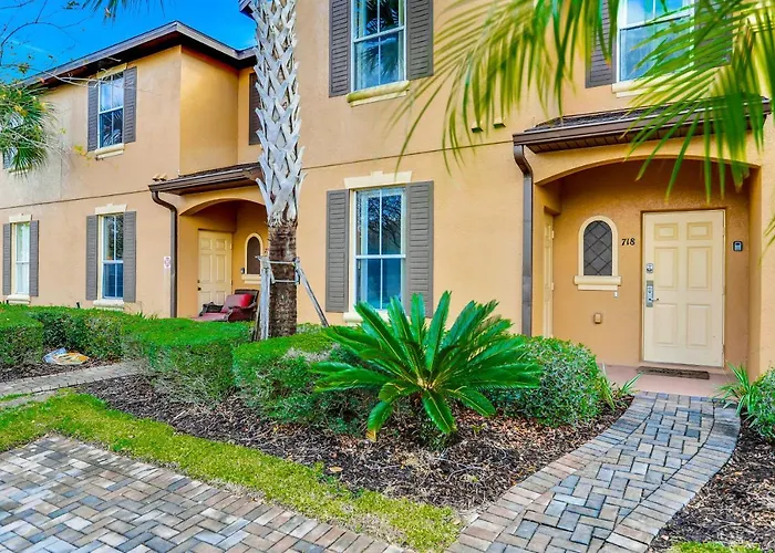 Vacation On Verona - Regal Palms Resort