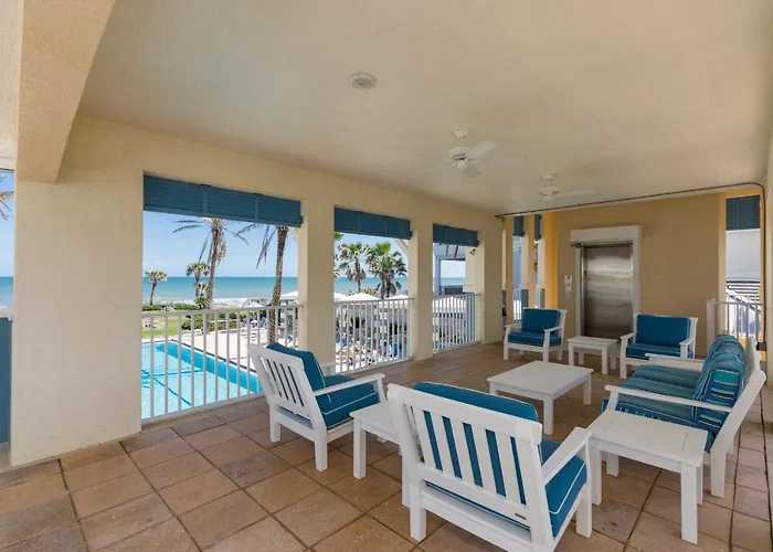 Southernvilla Ticket To Paradise
