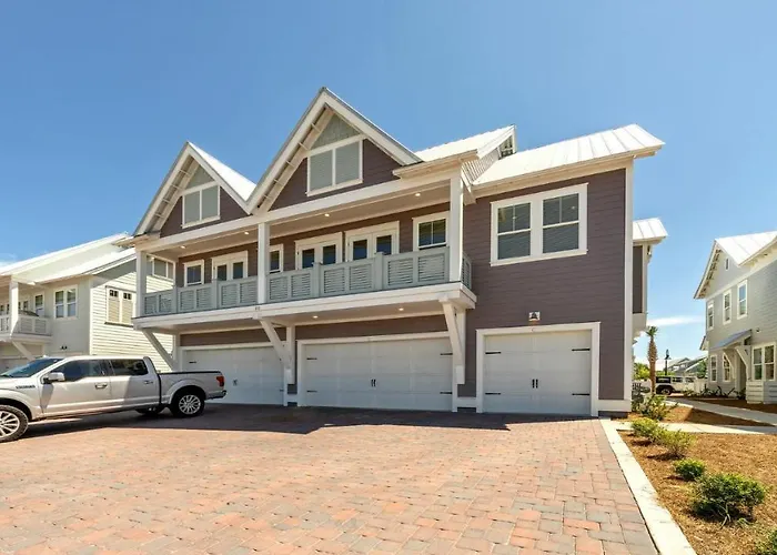 Current Affairs Brand New 2 Bedroom Townhome In Prominence Golf Cart Included